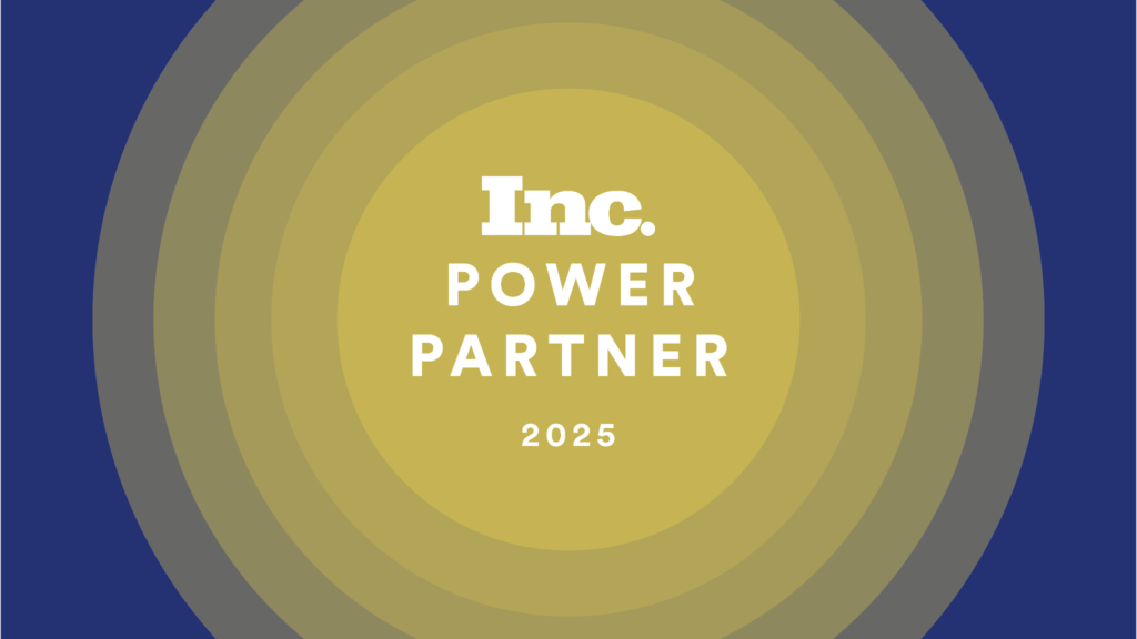 Inc Power Partner Award Eqvista