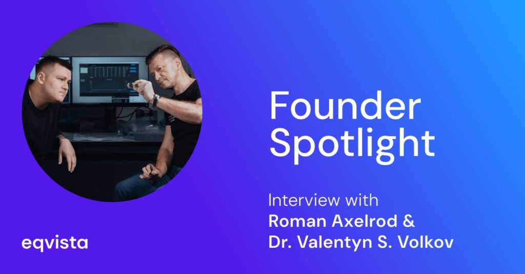 The Next Leap in Human-Computer Interaction: Inside the XPANCEO Vision for Smart Contact Lenses