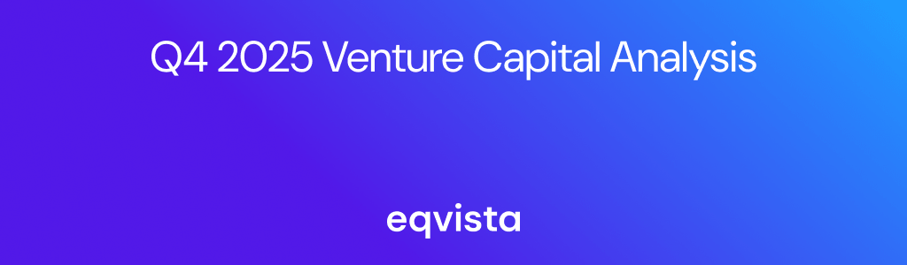 Q4 2025 Venture Capital Analysis