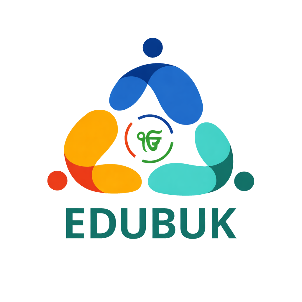 Edubuk
