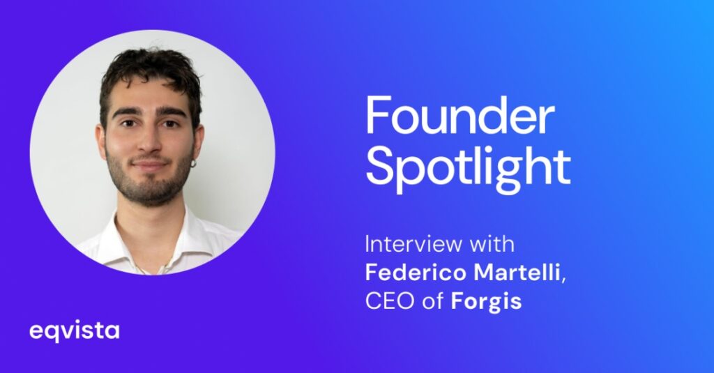 How Forgis Is Rebuilding Factory Intelligence- The Next Era of Smart Factories