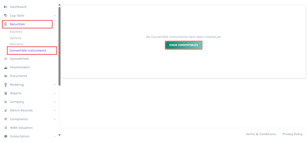 Create your free account