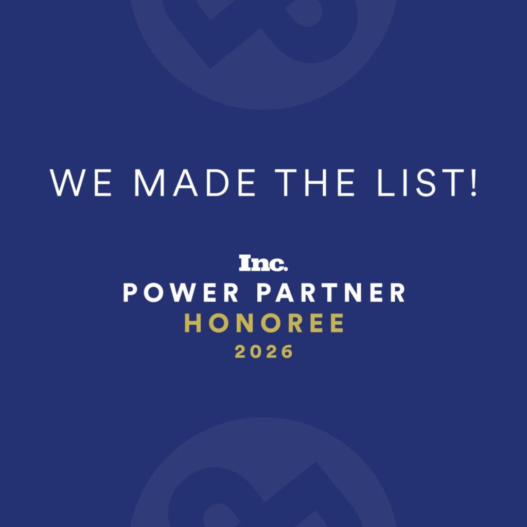 Eqvista Recognized Again as a 2026 Inc. Power Partner Award Winner